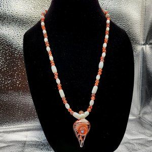 Beautiful Unique Necklace
